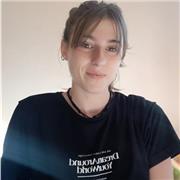 Soy una persona que ha acabado los estudios de batchiller, dinamica y con capacidad de enseñar. 
Voy a dar clases a estudiantes de ESO